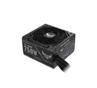 ASUS TUF-GAMING-750B unité d'alimentation d'énergie 750 W 20+4 pin ATX ATX Noir