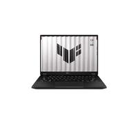 ASUS TUF Gaming FA401UU-RG004W AMD Ryzen™ 7 8845HS Ordinateur portable 35,6 cm (14") 2.5K 16 Go LPDDR5x-SDRAM 1 To SSD NVIDIA GeForce RTX 4050 Wi-Fi 6E (802.11ax) Windows 11 Home Gris
