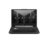 TUF Gaming A15 FA506NC-HN001W Ordinateur portable 39,6 cm (15.6") Full HD AMD Ryzen 5 7535HS 16 Go DDR5-SDRAM 512 Go SSD NVIDIA GeForce RTX 3050