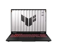 TUF Gaming A16 TUF608UM-RV080W - Conception de charnière à 180 degrés - AMD Ryzen 7 - 260 / jusqu'à 5.1 GHz - Win 11 Home - GeForce RTX 5060 - 16 Go