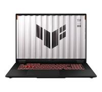 TUF Gaming A18 FA808 FA808UH-RS74 Ordinateur portable de gaming 18" Full HD Plus 144 Hz AMD Ryzen 7 260 16 Go SSD 1 To Puce AMD 1920 x 1200 Windows 11 Home NVIDIA GeForce RTX 5050 Avec 8 Go - In-p
