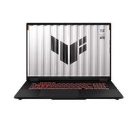 TUF Gaming A18 TUF808UM-ISCS8110W - Conception de charnière à 180 degrés - AMD Ryzen 7 - 260 / jusqu'à 5.1 GHz - Win 11 Home - GeForce RTX 5060 - 16