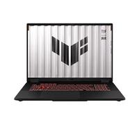 TUF Gaming A18 TUF808UP-DICS9097W - Conception de charnière à 180 degrés - AMD Ryzen 7 - 260 / jusqu'à 5.1 GHz - Win 11 Home - NVIDIA GeForce RTX