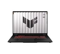 TUF Gaming A18 TUF808UP-DICS9097W - Conception de charnière à 180 degrés - AMD Ryzen 7 - 260 / jusqu'à 5.1 GHz - Win 11 Home - NVIDIA GeForce RTX