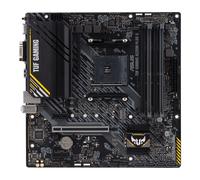 TUF GAMING A520M-PLUS II, Carte Mère