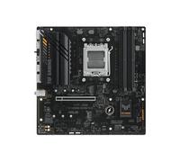 ASUS TUF GAMING A620M-PLUS AMD A620 Emplacement AM5 micro ATX