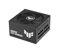 TUF Gaming - Alimentation électrique (interne) - ATX12V 3.1/ EPS12V - 80 PLUS Platinum - CA 100-240 V - 1000 watt - PFC active