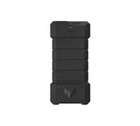 ASUS TUF Gaming AS1000 PLUS 1 To USB Type-C USB 3.2 Gen 2x2 Noir