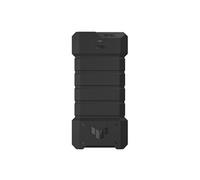 ASUS TUF Gaming AS2000 PLUS 2 To USB Type-C USB 3.2 Gen 2x2 Noir
