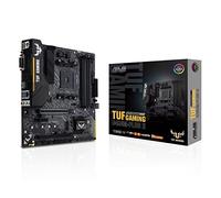 ASUS TUF Gaming B450M-Plus II AMD B450 Emplacement AM4 micro ATX