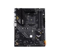 TUF GAMING B550-PLUS, Carte Mère Noire