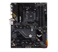 ASUS TUF GAMING B550-PLUS WIFI II AMD B550 Emplacement AM4 ATX