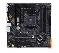 ASUS TUF GAMING B550M PLUS AMD B550 Emplacement AM4 micro ATX