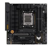 TUF GAMING B650M-PLUS, Carte Mère Noire