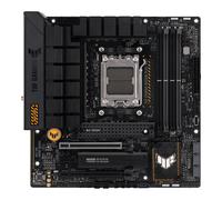 TUF GAMING B650M-PLUS WIFI, Carte Mère Noire