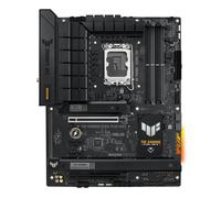 TUF GAMING B760-PLUS WIFI ATX / B760 / Intel LGA 1700 / 4x DDR5-5066