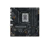 ASUS TUF GAMING B760M-E D4 Intel B760 LGA 1700 micro ATX