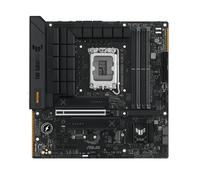 TUF GAMING B760M-PLUS II, Carte Mère Noire