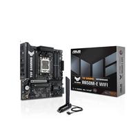 ASUS AMD B850 Micro-ATX motherboard PCIe 5.0 3xM.2 1xHDMI 1xDisplayPort - Mainboard - ATX (90MB1LS0-M0EAY0)