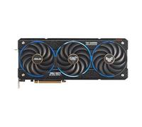 ASUS TUF Gaming Radeon RX 9070 XT, 16 Go GDDR6, PCIe 5.0, 256-bit, 3080MHz Boost, 3x DisplayPort 2.1a, HDMI 2.1b, Refroidissement Actif 3 Ventilateurs