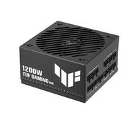 TUF Gaming EVO - Alimentation électrique (interne) - ATX12V 3.1/ EPS12V - 80 PLUS Gold - CA 100-240 V - 1200 watt - PFC active