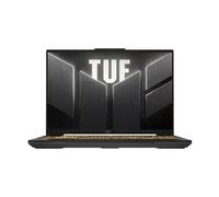 TUF Gaming F16 TUF608JMR-RV057W - Conception de charnière à 180 degrés - Intel Core i7 - i7-14650HX / jusqu'à 5.2 GHz - Win 11 Home - GeForce RTX