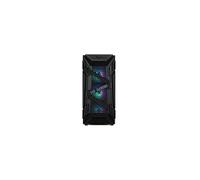 ASUS TUF Gaming GT301 Midi Tower Noir