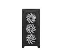 ASUS TUF Gaming GT302 ARGB Midi Tower Noir