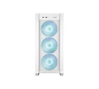 ASUS TUF Gaming GT302 ARGB Midi Tower Blanc