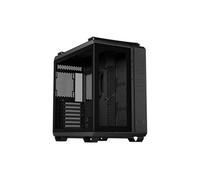 Asus tuf gaming gt502 cristal templado usb 3. 0 negra G