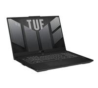 TUF Gaming Intel Core i7, 2.4 GHZ, 1000 Go, 32 Go, NVIDIA GeForce RTX 4060, Gris - AZERTY