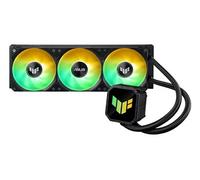 ASUS TUF GAMING LC III 360 ARGB Processeur Refroidisseur de liquide tout-en-un 12 cm Noir