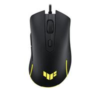 Souris de jeu - Asus - TUF Gaming M3 Gen II - 8000 dpi - Résistance IP56 - 6 boutons programmables