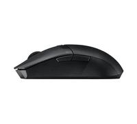 ASUS TUF Gaming M4 Wireless souris Jouer Droitier RF sans fil + Bluetooth Optique 12000 DPI