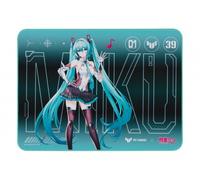 ASUS TUF Gaming P1 Hatsune Miku Edition, Tapis de souris gaming