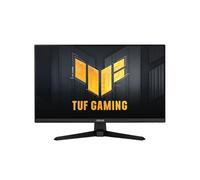 ASUS TUF Gaming VG249QM1A écran plat de PC 60,5 cm (23.8") 1920 x 1080 pixels Full HD Noir