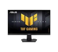 TUF Gaming VG249QM5F - Ecran LED - jeux - 24" (23.8" visualisable) - 1920 x 1080 Full HD (1080p) @ 260 Hz - Fast IPS - 300 cd/m² - 1000:1 - HDR10 -