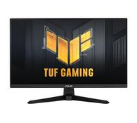 ASUS TUF Gaming VG259Q5A - Écran LED - jeux - 25" (24.5" visualisable) - 1920 x 1080 Full HD (1080p) @ 200 Hz - Fast IPS - 300 cd/m² - 1000:1 - HDR10 - 0.3 ms - 2xHDMI, DisplayPort - haut-parleurs - n
