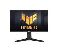 ASUS TUF Gaming VG259QL5A écran plat de PC 62,2 cm (24.5") 1920 x 1080 pixels Full HD LED Noir