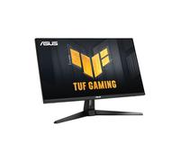 ASUS TUF Gaming VG27AQ3A écran plat de PC 68,6 cm (27") 2560 x 1440 pixels Quad HD LCD Noir