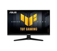 ASUS TUF Gaming VG27AQE5A écran plat de PC 68,6 cm (27 ) 2560 x 1440 pixels Quad HD LED Noir
