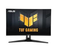 TUF Gaming VG27AQM5A - Ecran LED - jeux - 27" - 2560 x 1440 QHD @ 300 Hz - Fast IPS - 300 cd/m² - 1300:1 - HDR10 - 0.3 ms - 2xHDMI, DisplayPort -