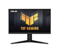 ASUS TUF Gaming VG27AQML1A-W écran plat de PC 68,6 cm (27") 2560 x 1440 pixels Wide Quad HD LCD Blanc