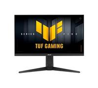 ASUS TUF Gaming Series 5 - VG27AQML5A Gaming Moniteur - 27-inch QHD Fast-IPS, 300Hz, 0.3ms, G-Sync®, AMD FreeSync™ Premium, DisplayHDR™ 400, 95% DCI-P3, HDMI 2.1