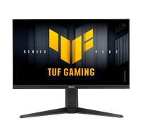 ASUS Moniteur Gaming VG27UQEL5A 27" 4K Fast IPS Dual Mode 4K 80 Hz / FHD 310 Hz 0,3 ms Noir