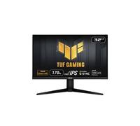 ASUS TUF Gaming VG32AQL1A écran plat de PC 80 cm (31.5") 2560 x 1440 pixels Wide Quad HD LED Noir