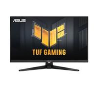 ASUS TUF Gaming VG32UQA1A écran plat de PC 80 cm (31.5") 3840 x 2160 pixels 4K Ultra HD Noir