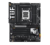 ASUS TUF GAMING X870-PLUS WIFI AMD X870 Emplacement AM5 ATX
