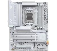 Asus TUF Gaming X870-Pro WIFI7 W Neo - Carte mère AMD AM5 ATX X870 DDR5 Wi-Fi