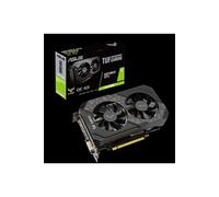 TUF-GTX1650S-O4G-GAMING GeForce GTX 1650 SUPER 4 GB GDDR6